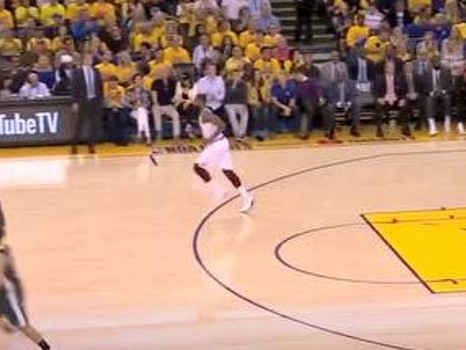 218nba勇士vs骑士g3：杜兰特能否在宿敌主场复仇翻盘？