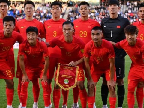国足0-3完败韩国，孙兴慜梅开二度引爆中韩世预赛恩怨