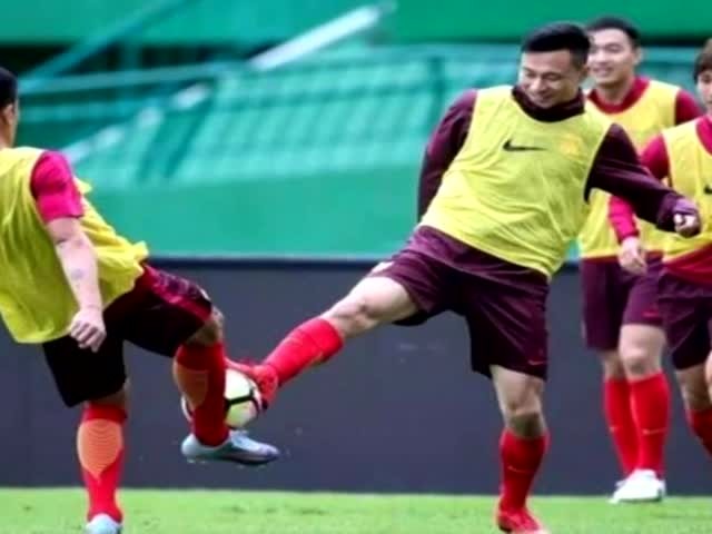 新星闪耀！张玉宁首秀双响助国足4-2力克特立尼达