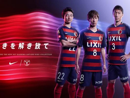 鹿岛鹿角点球负水户蜀葵，莱奥绝平难救主
