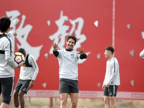 权健2-2淘汰恒大，中超霸主亚冠内战出局