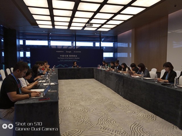 柯洁0-3负AlphaGo三周年：人类棋王不敌冰冷围棋上帝