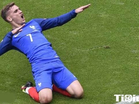 法国2-1科特迪瓦复盘：琼阿梅尼补时绝杀演绎逆转剧本