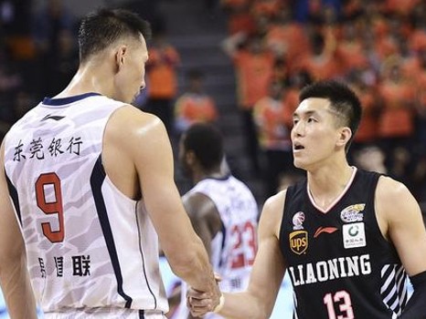 广东vs辽宁录像回放：伯克首秀44分屠杀，创辽粤交锋最大分差