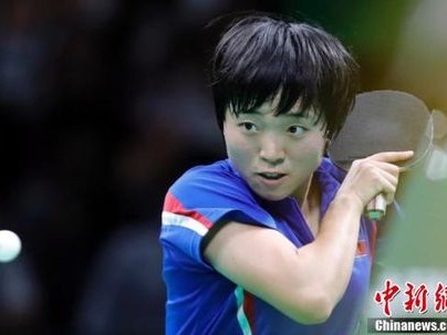 世乒赛丁宁3-0横扫平野美宇率中国女团逆转日本夺冠