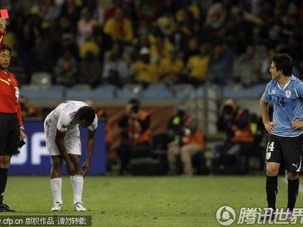 姆巴佩伤情缠身苏亚雷斯恐迎谢幕 法国vs乌拉圭笔者推荐谁能笑到最后