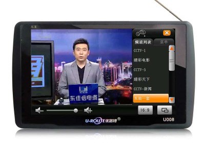 别让电视看你脸色！移动电视整理全攻略