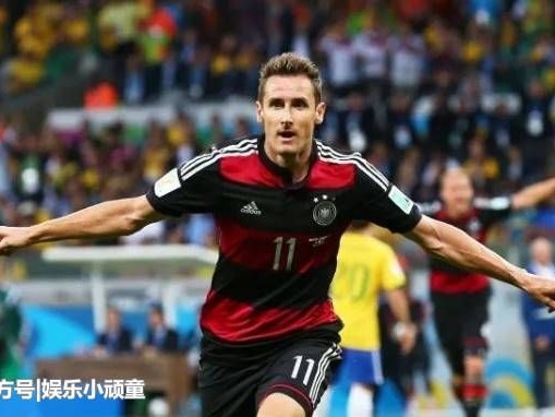 德国7-1巴西：大卫·路易斯流泪之夜与米内罗惨案