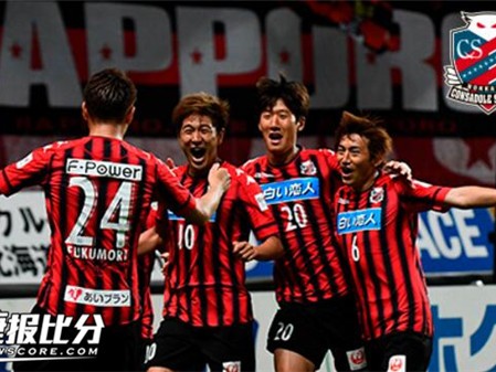J1揭幕战东京FC点球险胜鹿岛鹿角