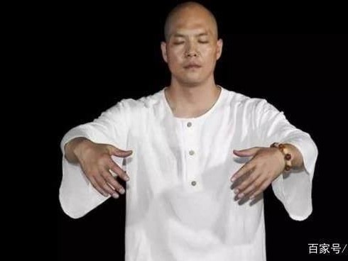 李天金惨遭王战军“吊打”：央视武林大会惊天一幕全复盘