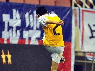 申花残阵1-1客平浙江，特谢拉闪击王钰栋扳平