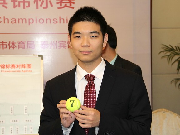 2006年LG杯决赛：古力3-2险胜陈耀烨加冕首个世界冠军